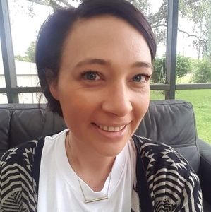 Meet your Posher, Kate